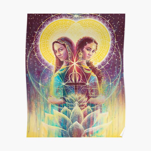 The Reunion of Mary Poster
