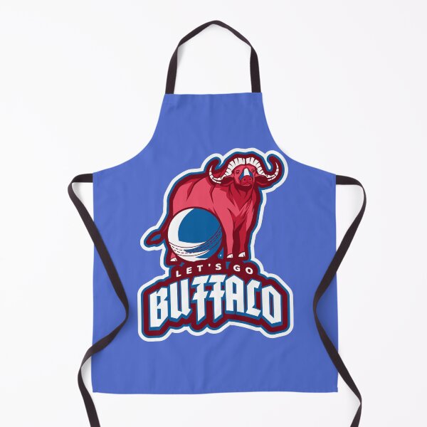 Item preview, Let's go Buffalo! Let's go Buffalo! designed and sold by CoolSquidDesign.