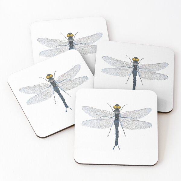 Item preview, Blue Dragonfly designed and sold by Mark  Regan.