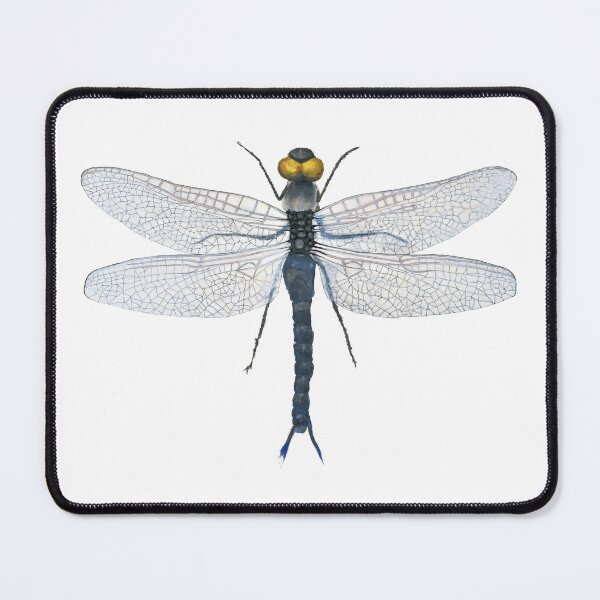 Item preview, Blue Dragonfly designed and sold by Mark  Regan.