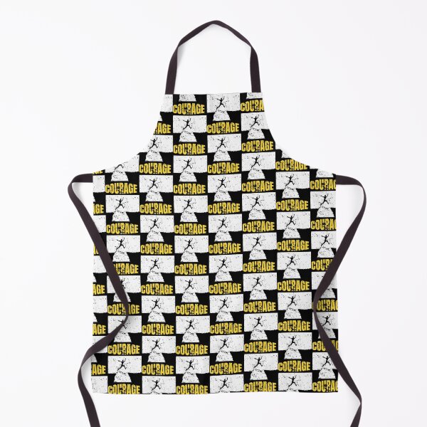 Item preview, Courage - Don't Ever Change designed and sold by WowAllinOne.
