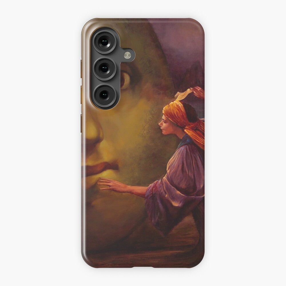 Item preview, Samsung Galaxy Snap Case designed and sold by kimnelsonartist.
