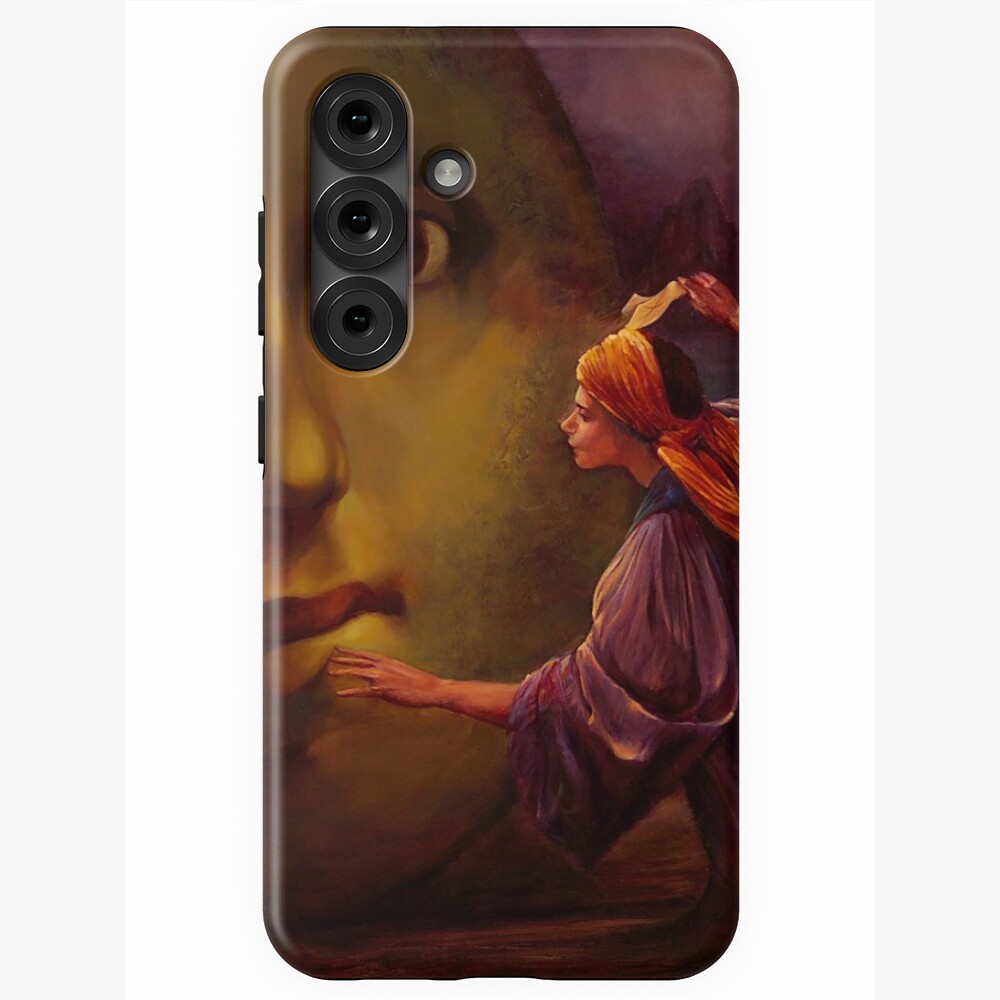 Item preview, Samsung Galaxy Tough Case designed and sold by kimnelsonartist.