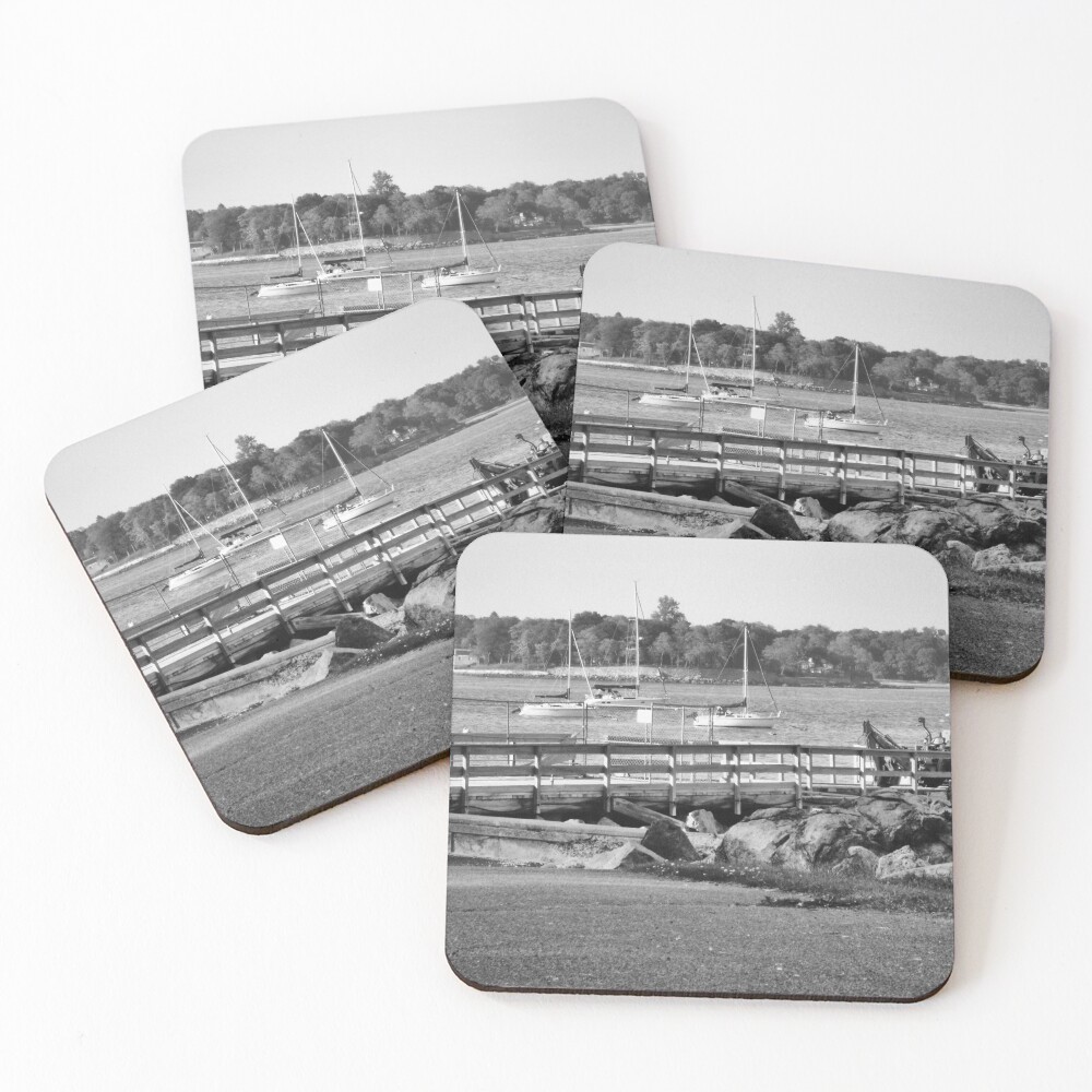Item preview, Coasters (Set of 4) designed and sold by Ruthie33.