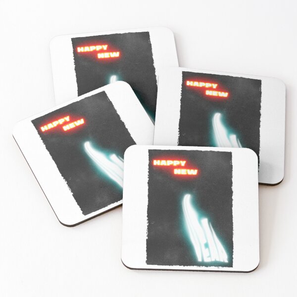 Item preview, Happy New Year, aesthetics designed and sold by itisjakob.