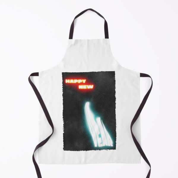 Item preview, Happy New Year, aesthetics designed and sold by itisjakob.