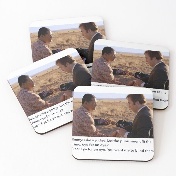 Item preview, Better Call Saul - Tuco designed and sold by PBapparel.