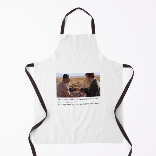 Item preview, Better Call Saul - Tuco designed and sold by PBapparel.