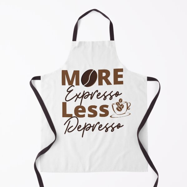 Item preview, More expresso less depresso designed and sold by vera-vera.