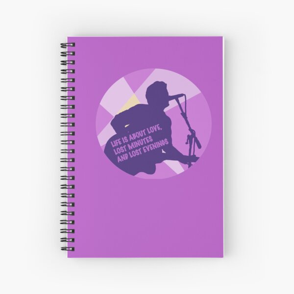 Item preview, Frank Turner - Lost Evenings   designed and sold by InfernaRegalia.