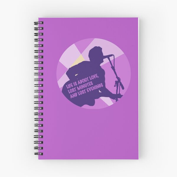 Item preview, Frank Turner - Lost Evenings   designed and sold by InfernaRegalia.
