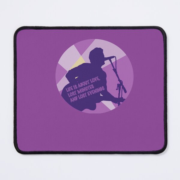 Item preview, Frank Turner - Lost Evenings designed and sold by InfernaRegalia.
