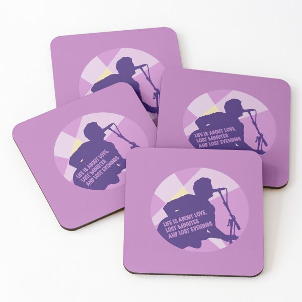 Item preview, Frank Turner - Lost Evenings   designed and sold by InfernaRegalia.