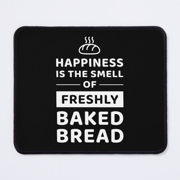 Item preview, Bread Making Baking Baker Funny Gift designed and sold by TastefulTees.
