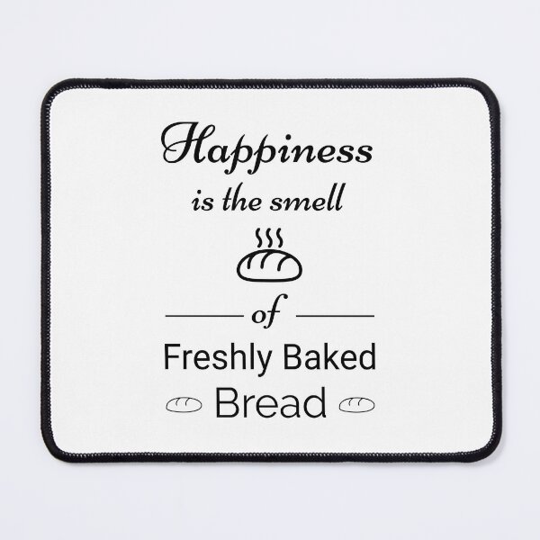 Item preview, Bread Making Baking Baker Funny Gift designed and sold by TastefulTees.