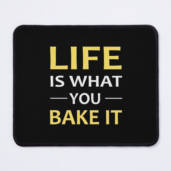Item preview, Bread Making Baking Baker Funny Gift designed and sold by TastefulTees.