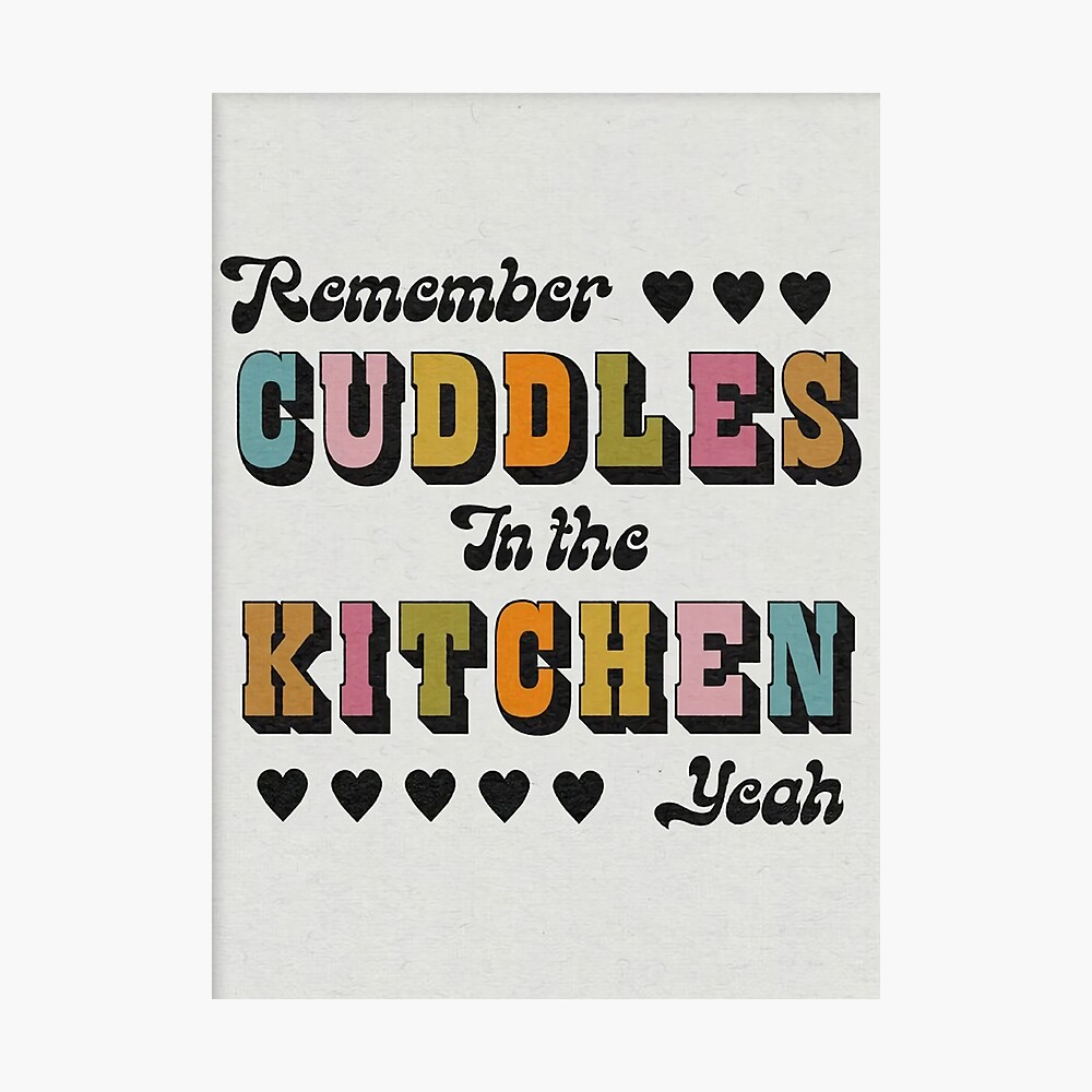 Wall Hangings Home & Living Remember