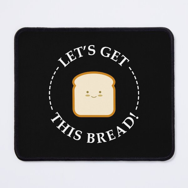 Item preview, Bread Making Baking Baker Funny Gift designed and sold by TastefulTees.