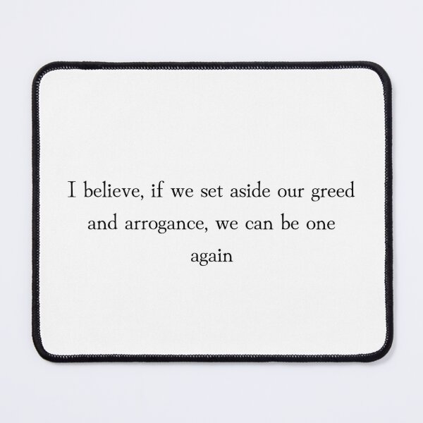 Item preview, Leave the arrogance aside designed and sold by MeetChris.