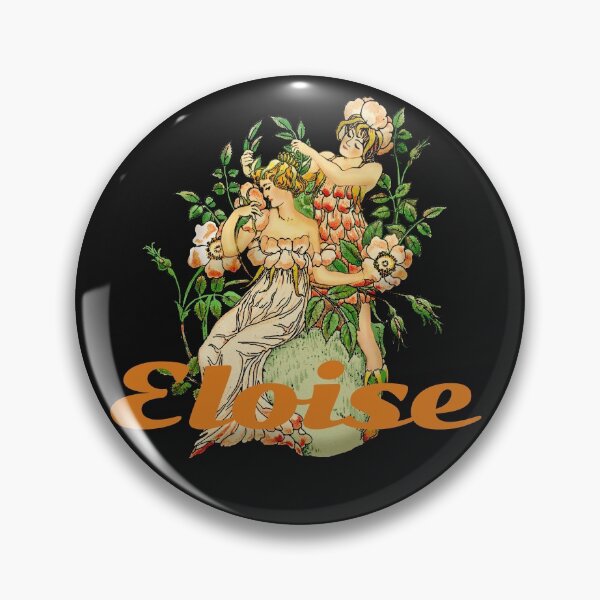 Item preview, Eloise name designed and sold by Areashor.
