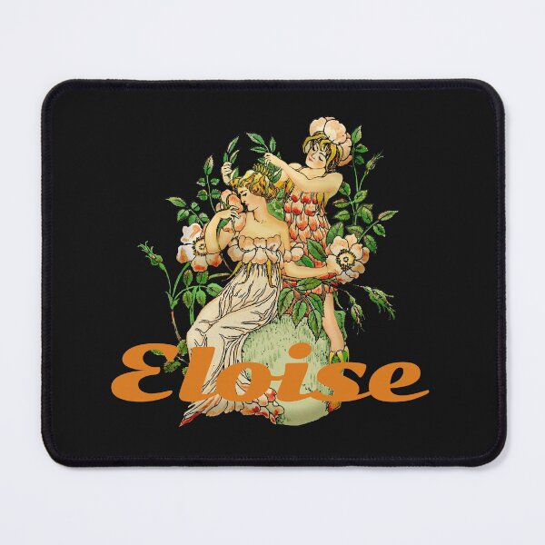 Item preview, Eloise name designed and sold by Areashor.