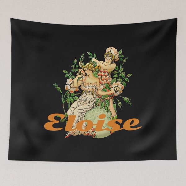 Item preview, Eloise name designed and sold by Areashor.