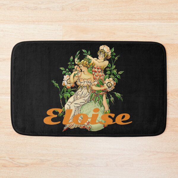 Item preview, Eloise name designed and sold by Areashor.