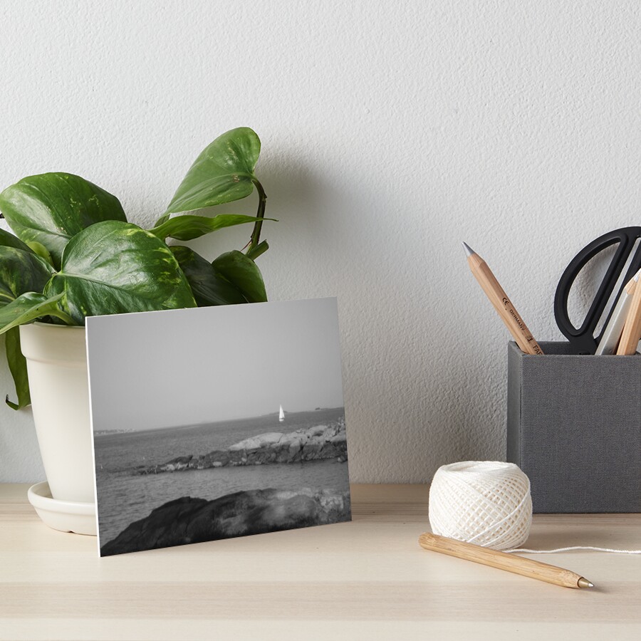 Item preview, Art Board Print designed and sold by Ruthie33.