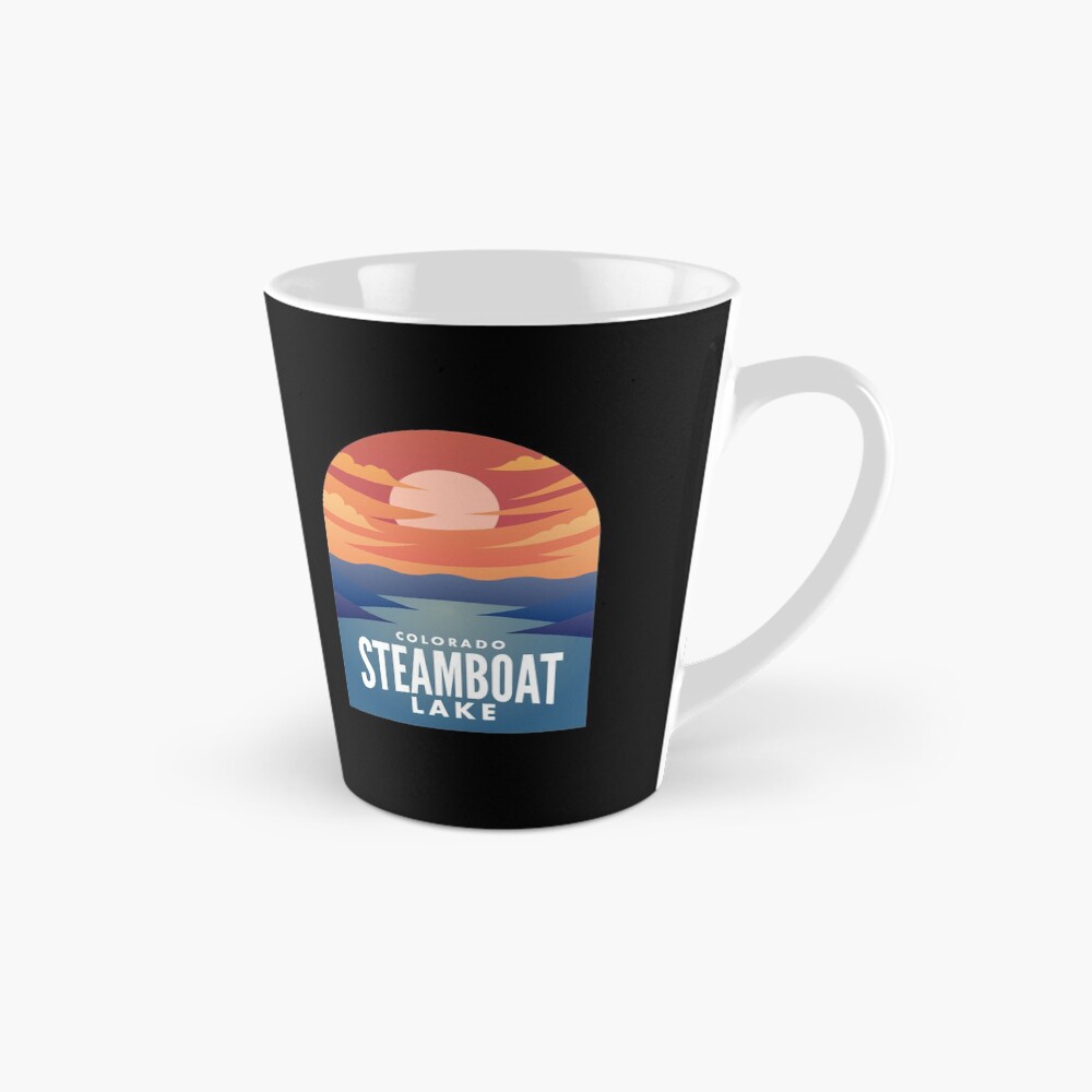 Aperçu de l'œuvre Mug long créée et vendue par HalpinDesign.