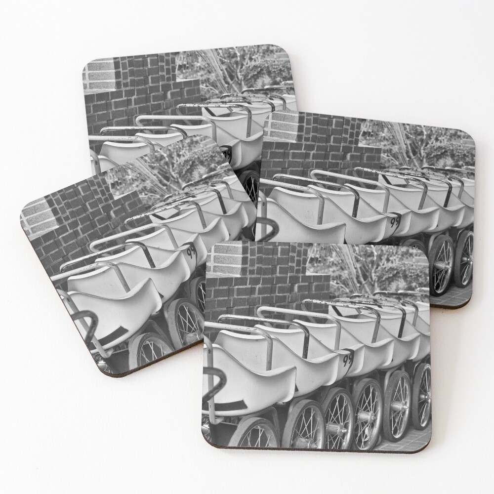 Item preview, Coasters (Set of 4) designed and sold by Ruthie33.