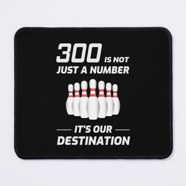 Item preview, Bowling Funny Bowler Alley Lovers Gift designed and sold by TastefulTees.