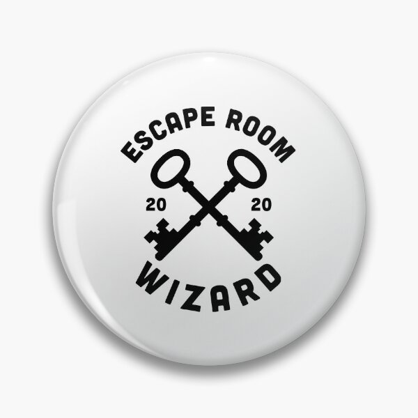 Item preview, Escape Room Wizard Puzzle Game Escaping Team graphic designed and sold by theodoros20.