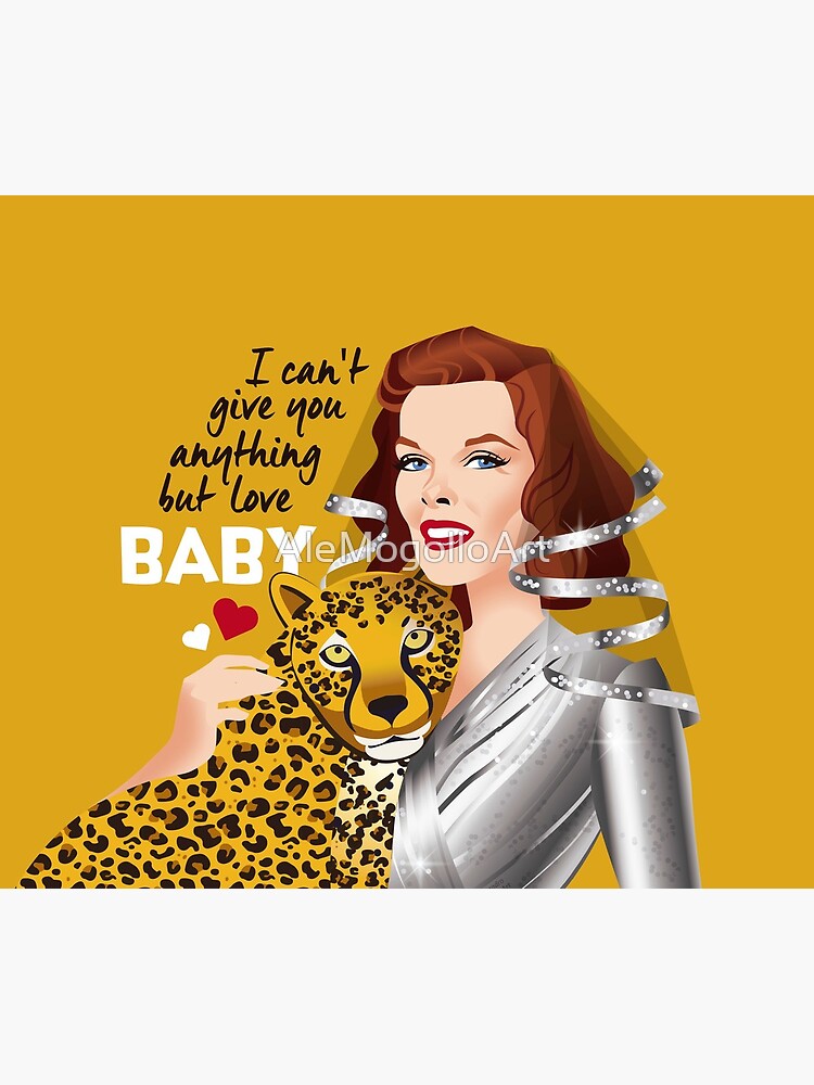 Baby by AleMogolloArt