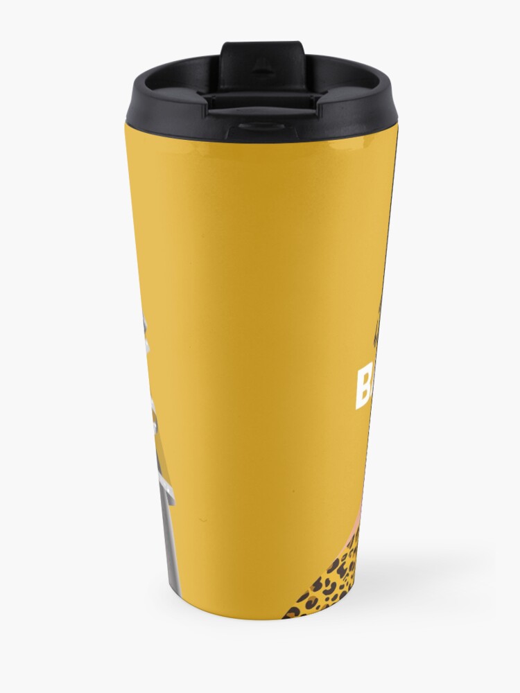 Alternate view of Baby Travel Coffee Mug