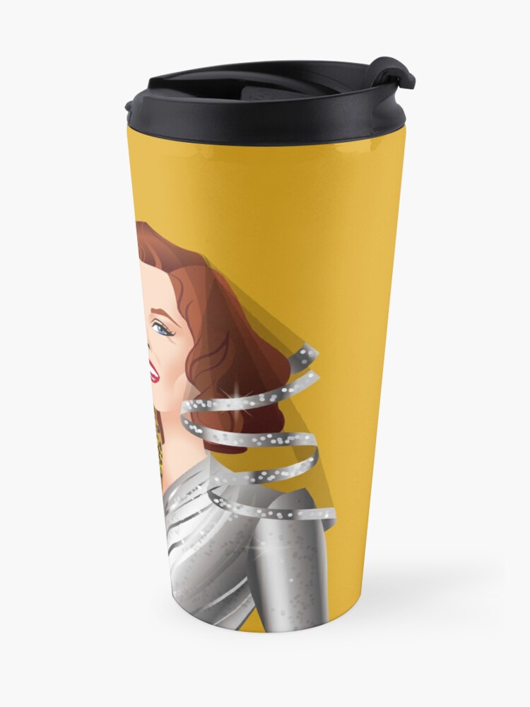 Alternate view of Baby Travel Coffee Mug