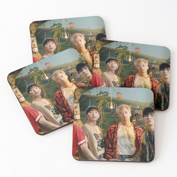 Item preview, Shinee designed and sold by Dacilfly.