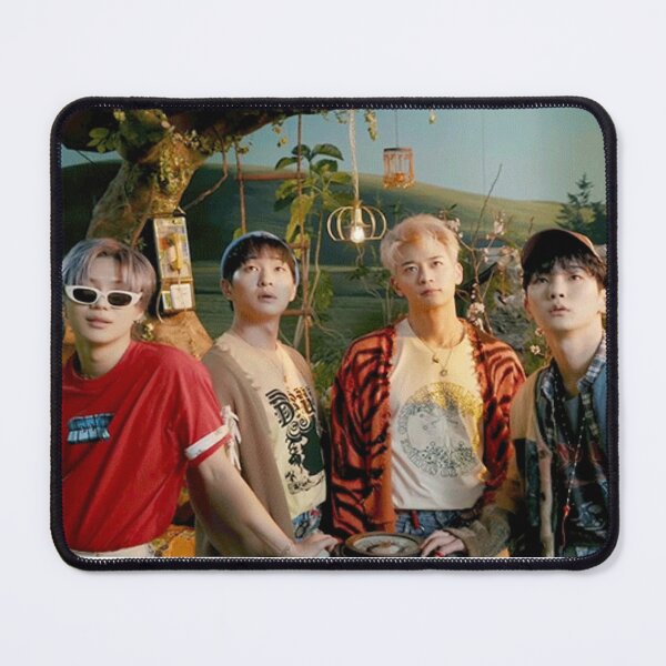 Item preview, Shinee designed and sold by Dacilfly.