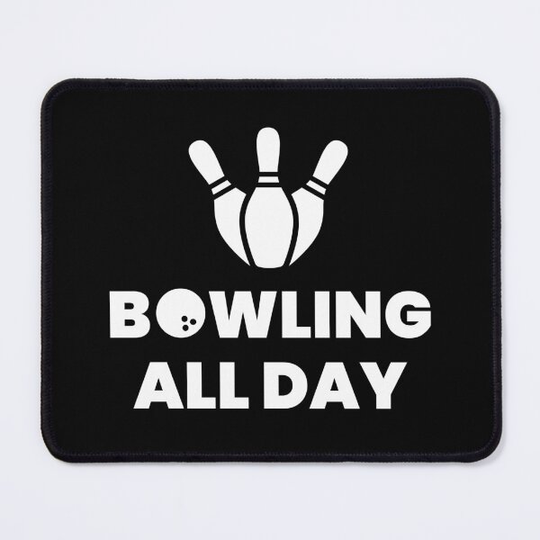 Item preview, Bowling Funny Bowler Alley Lovers Gift designed and sold by TastefulTees.
