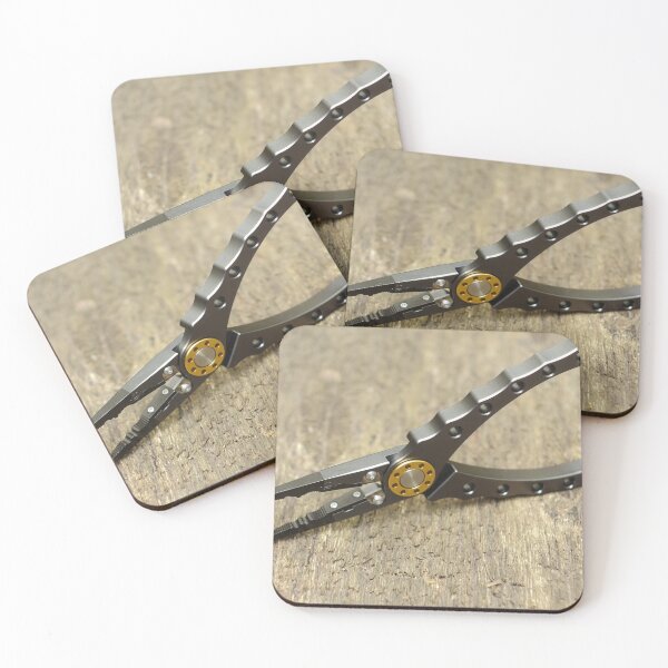 Item preview, modern combination pliers still life  designed and sold by mrivserg.