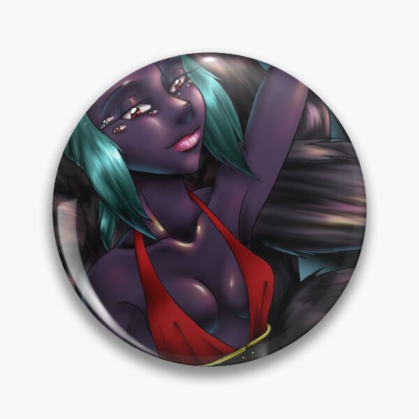 Item preview, Arachne in Repose designed and sold by Knixolatebar.