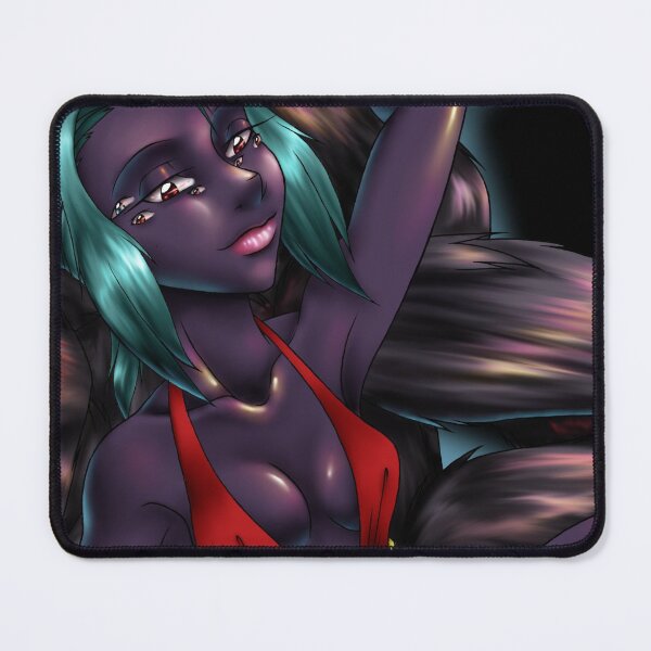 Item preview, Arachne in Repose designed and sold by Knixolatebar.