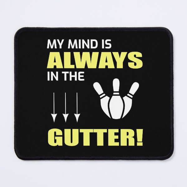 Item preview, Bowling Funny Bowler Alley Lovers Gift designed and sold by TastefulTees.
