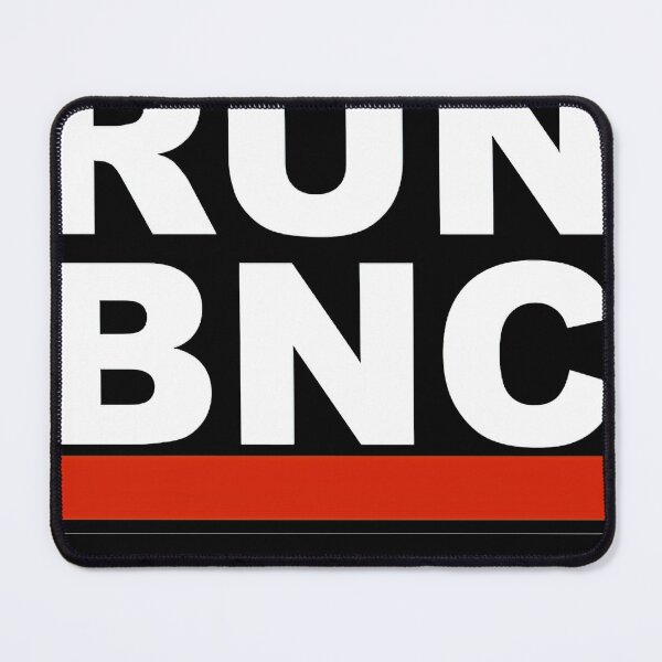 Item preview, RUN BNC  designed and sold by fancygybens.