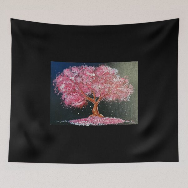 Item preview, Spring tree designed and sold by Davidl-Manong.