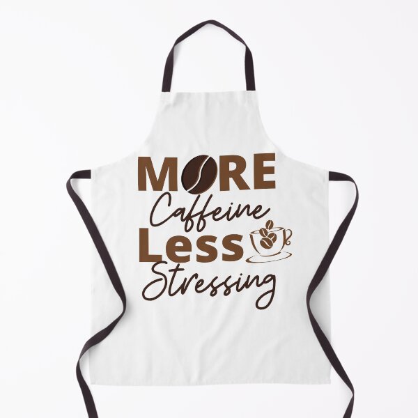 Item preview, More caffeine less stressing designed and sold by vera-vera.