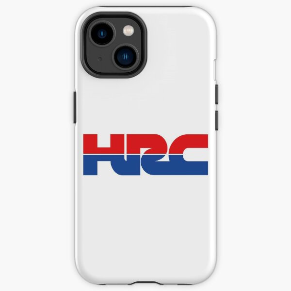 Hrc Honda Racing Phone Cases for Sale Redbubble