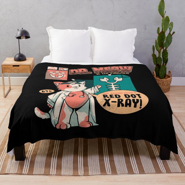 Item preview, Dr Meow Doctor Cat Medicine Love My Doctor by Tobe Fonseca designed and sold by Tobe Fonseca®.