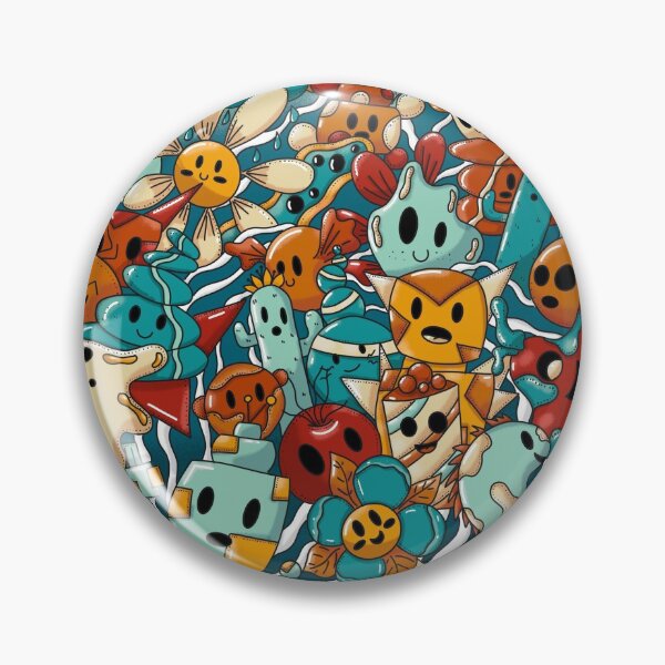 Item preview, Cute doodle designed and sold by Sofia Lopes.