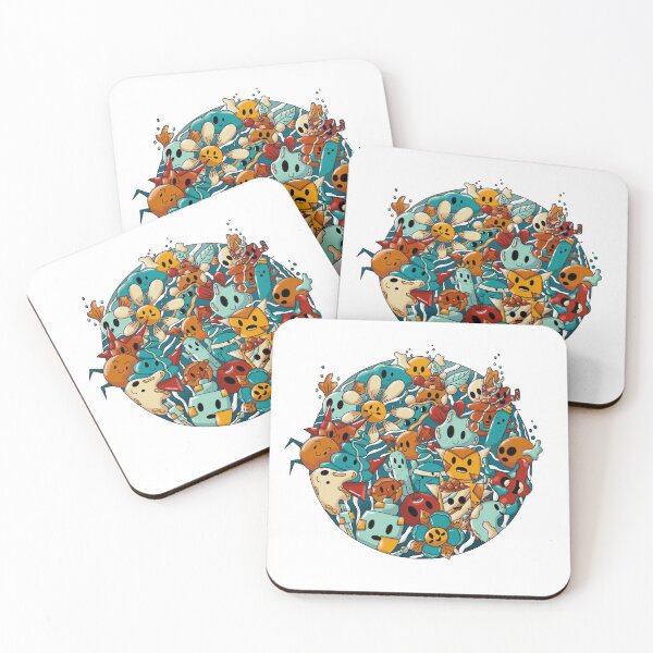 Item preview, Cute doodle designed and sold by Sofia Lopes.