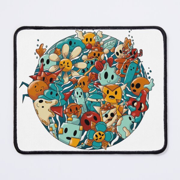 Item preview, Cute doodle designed and sold by Sofia Lopes.